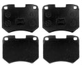 FRICTION BRAKES