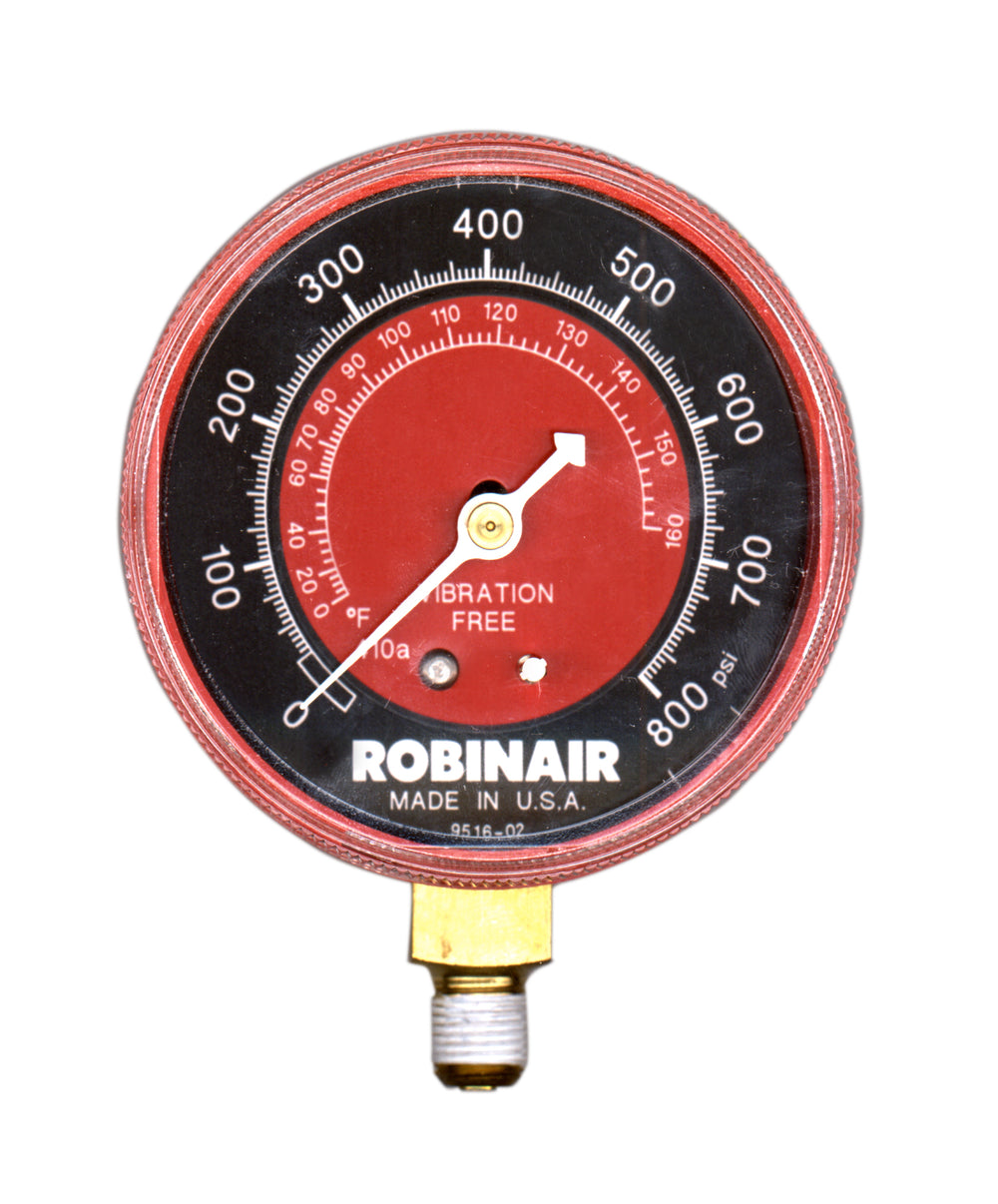 GAUGE HP - R410A