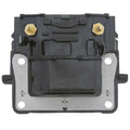 MOTORAD auto part close-up