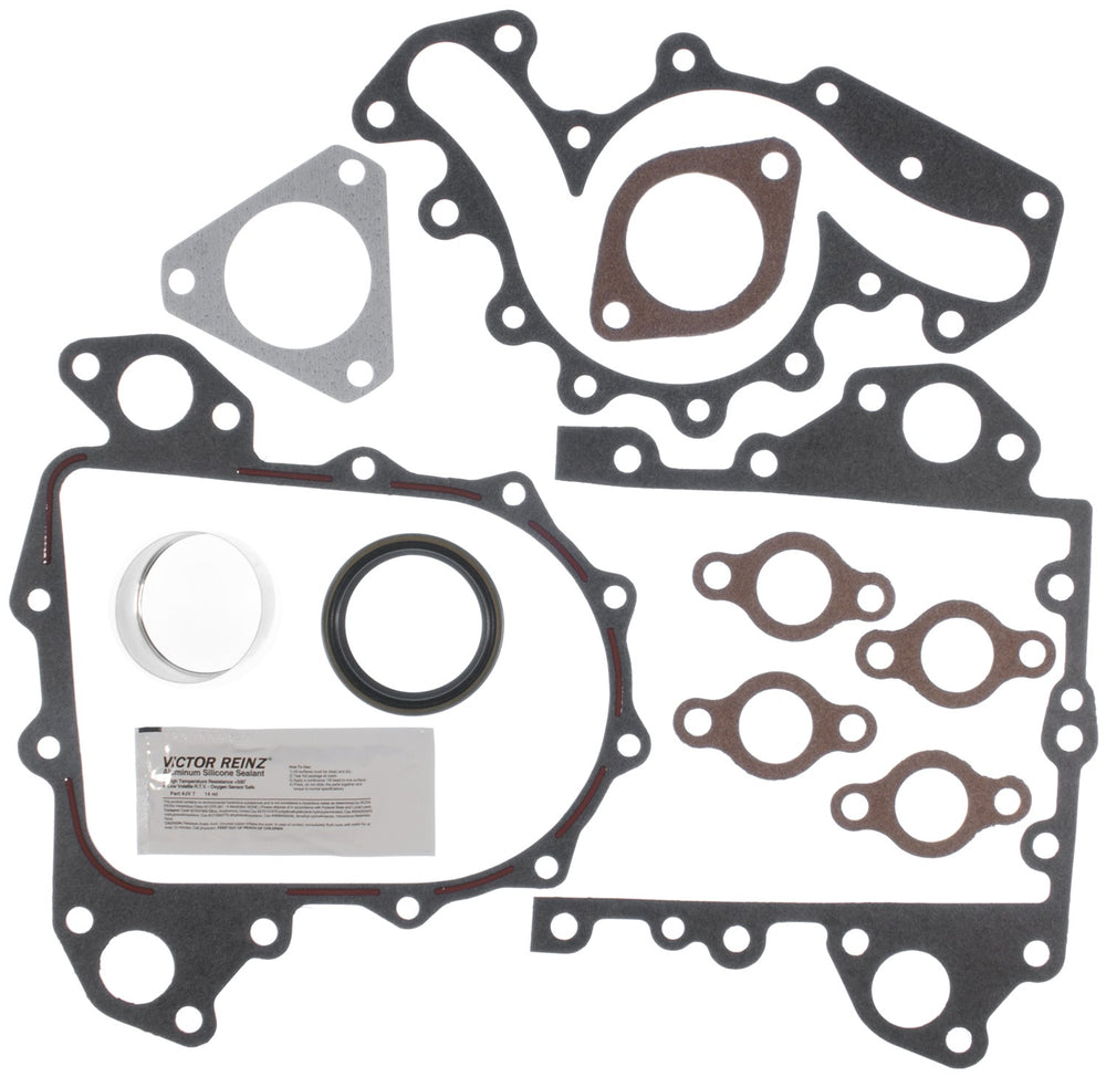 CHEVTRK;GMC:6.2L DIESEL ENG(8290) CONTAINS REPAIR SLEEVE(OPTION TO JV971) TIMI