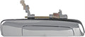 EXTERIOR DOOR HANDLE