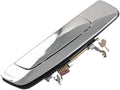 EXTERIOR DOOR HANDLE