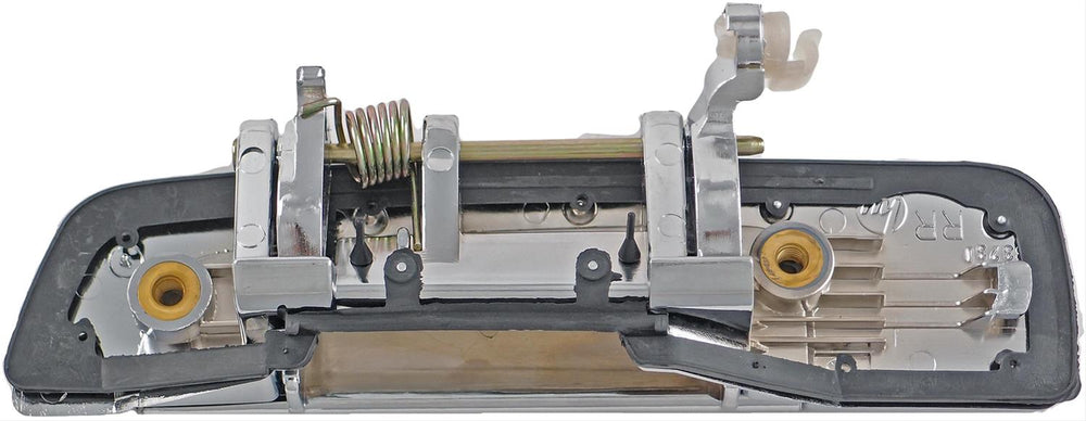 EXTERIOR DOOR HANDLE