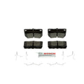 DISC BRAKE PADS