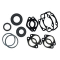 Vertex Pistons 1987 Citation 250cc/1987 Tundra 250cc Complete Gasket Kit w/ Seals