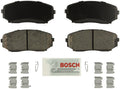 DISC BRAKE PADS