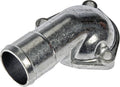 THERMOSTAT HOUSING