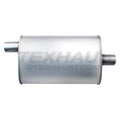 4IN * 9IN * 15IN OFFSET 1 3/4IN / CENTER 1 3/4IN FLOW III MUFFLER ID / OD
