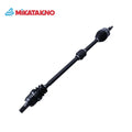 4IN * 9IN * 15IN OFFSET 1 3/4IN / CENTER 1 3/4IN FLOW III MUFFLER ID / OD