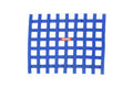 RaceQuip Blue Ribbon Window Net