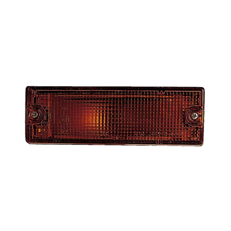 RH FRONT SIGNAL LAMP; PASSPORH 9497