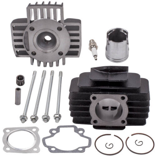 ATI Elastomer Kit - 3 Ring - 7 - w/70/60/70