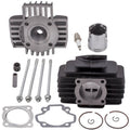 ATI Elastomer Kit - 3 Ring - 7 - w/70/60/70