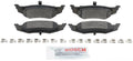 DISC BRAKE PADS