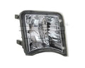 CAPA RH FRT SIGNAL LAMP LENS/HOUSING TOYOTA PRIUS 20102010; TOYOTA PRIUS 20112011