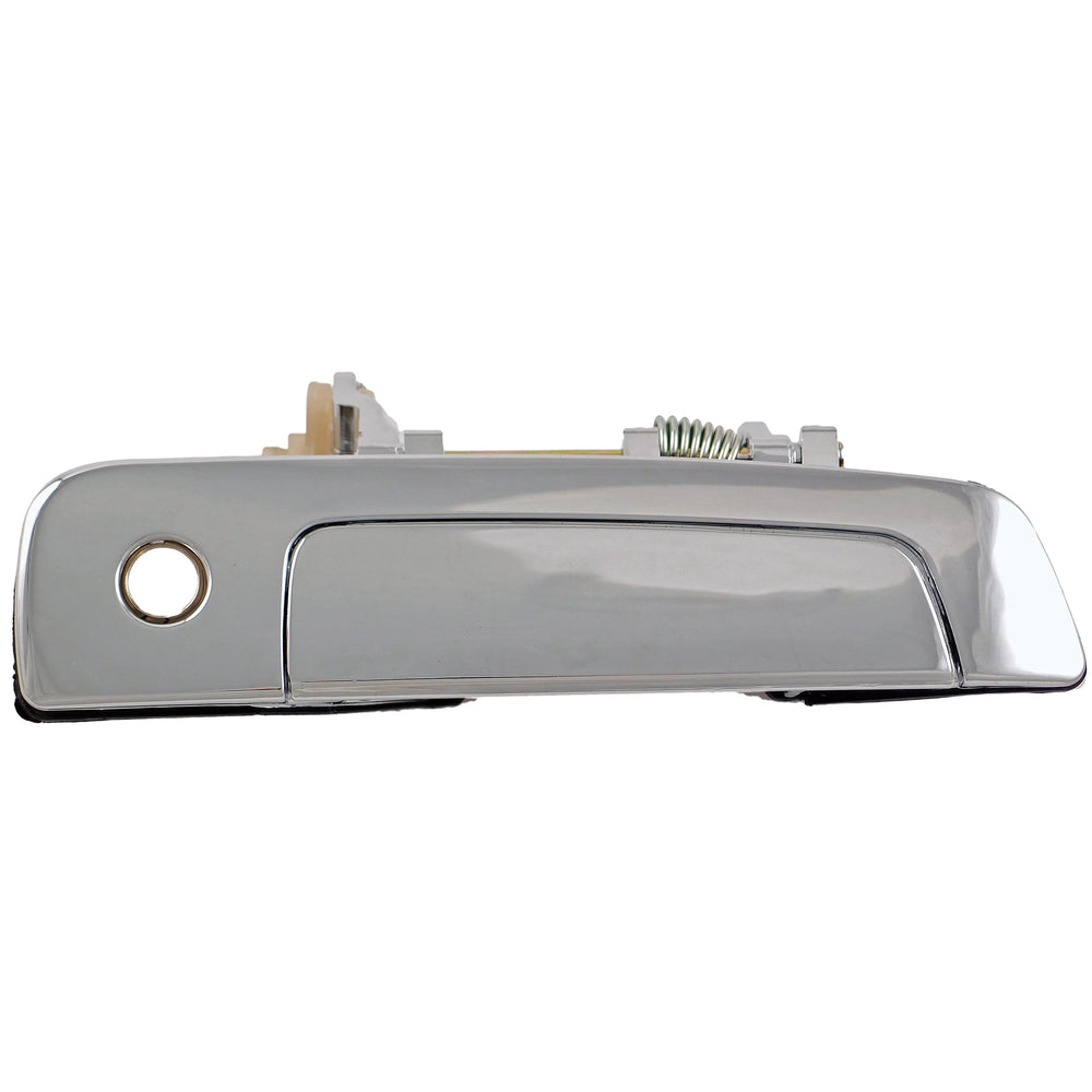 EXTERIOR DOOR HANDLE