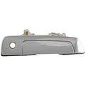 EXTERIOR DOOR HANDLE