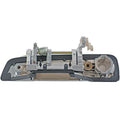 EXTERIOR DOOR HANDLE