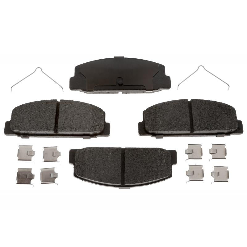 R auto part