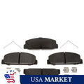 BRAKE PAD SET