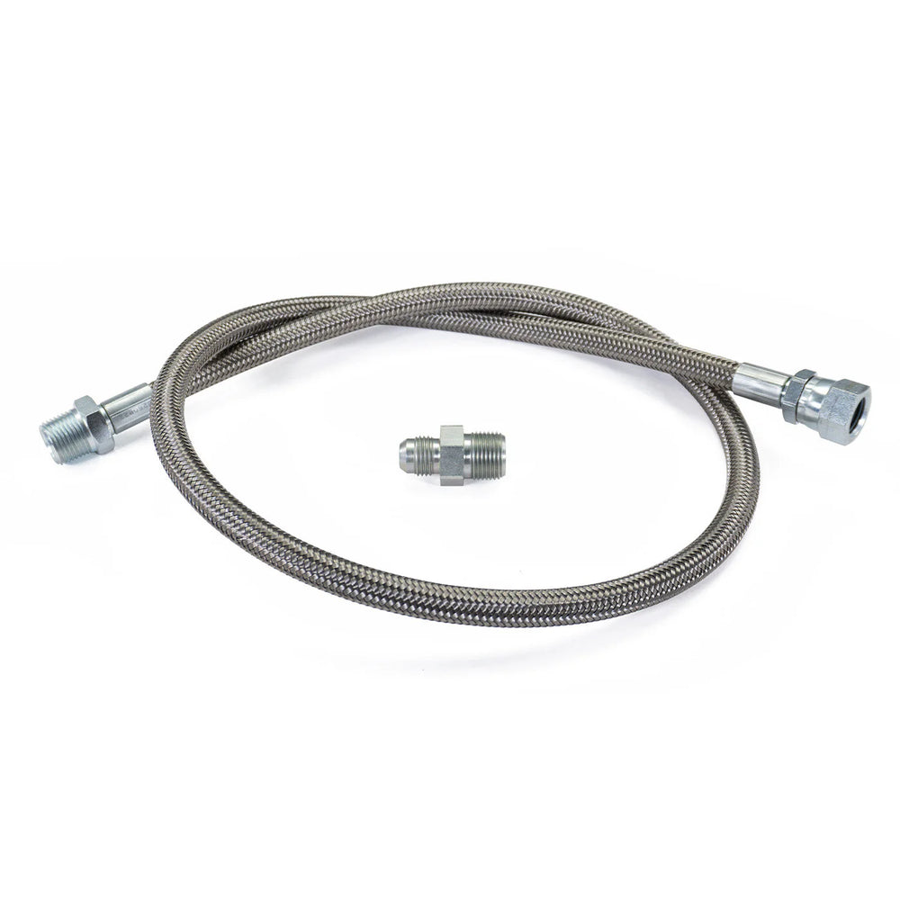 OASIS BRAIDED LEADER HOSE 36' NO C