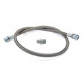 OASIS BRAIDED LEADER HOSE 36' NO C