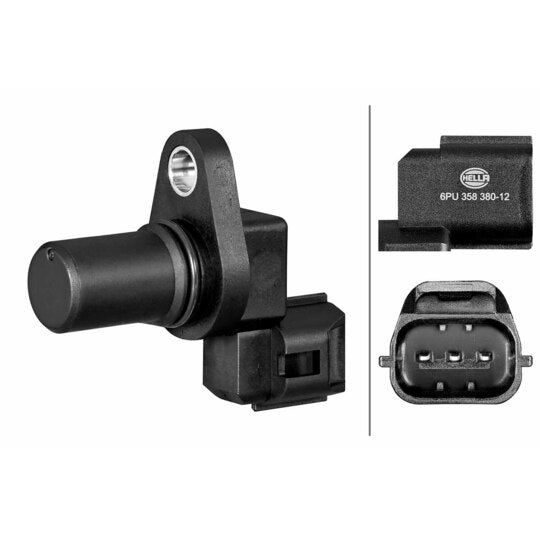 SENSOR SPEED/RPM
