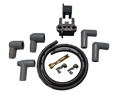 UNIV COIL WIRE,8.5MM,HEI-90-DEG,24IN,BLK