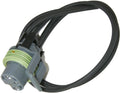 UNIV COIL WIRE,8.5MM,HEI-90-DEG,24IN,BLK