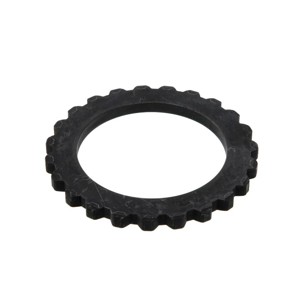 WASHER-THRUST INPUT