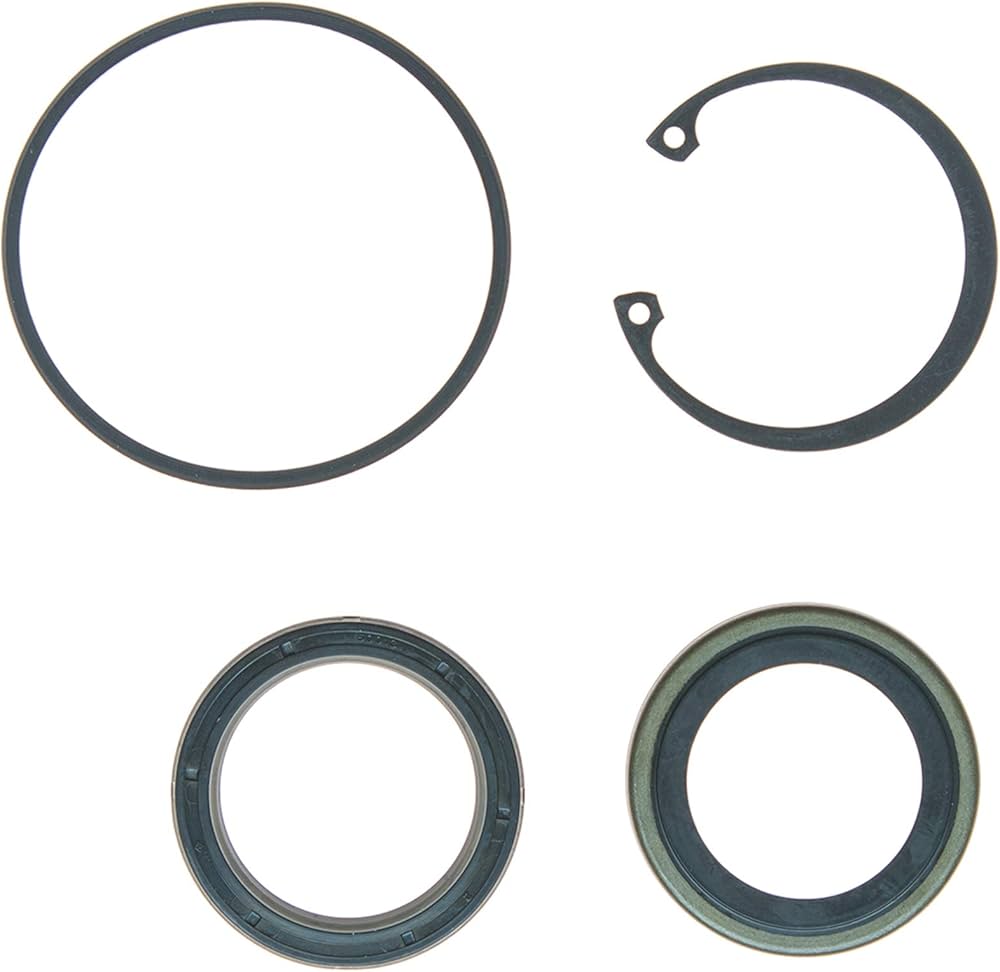 Gates Power Steering Repair Kit