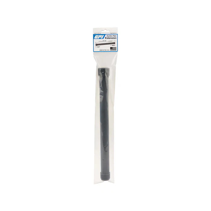 EXTENSION SUCTION PIPE POP