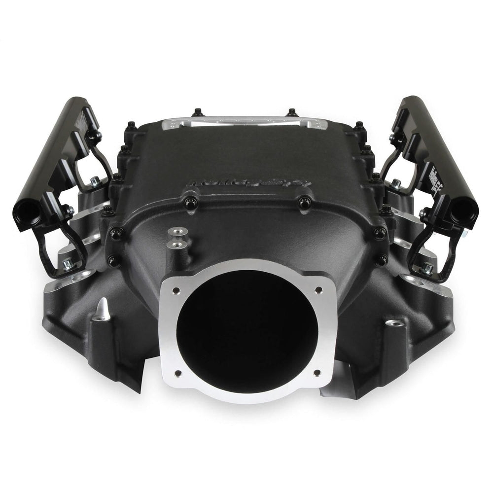 Holley auto part