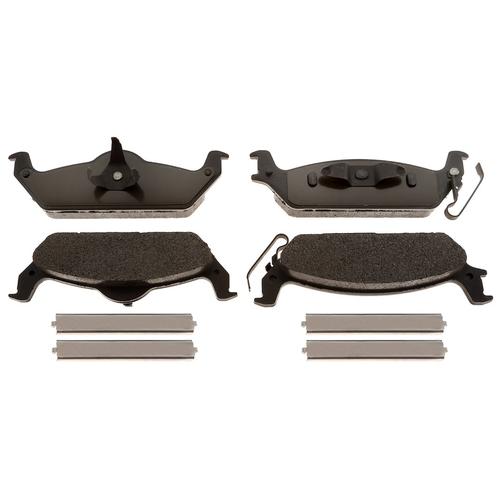 R auto part