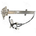 INTERIOR DOOR HANDLE