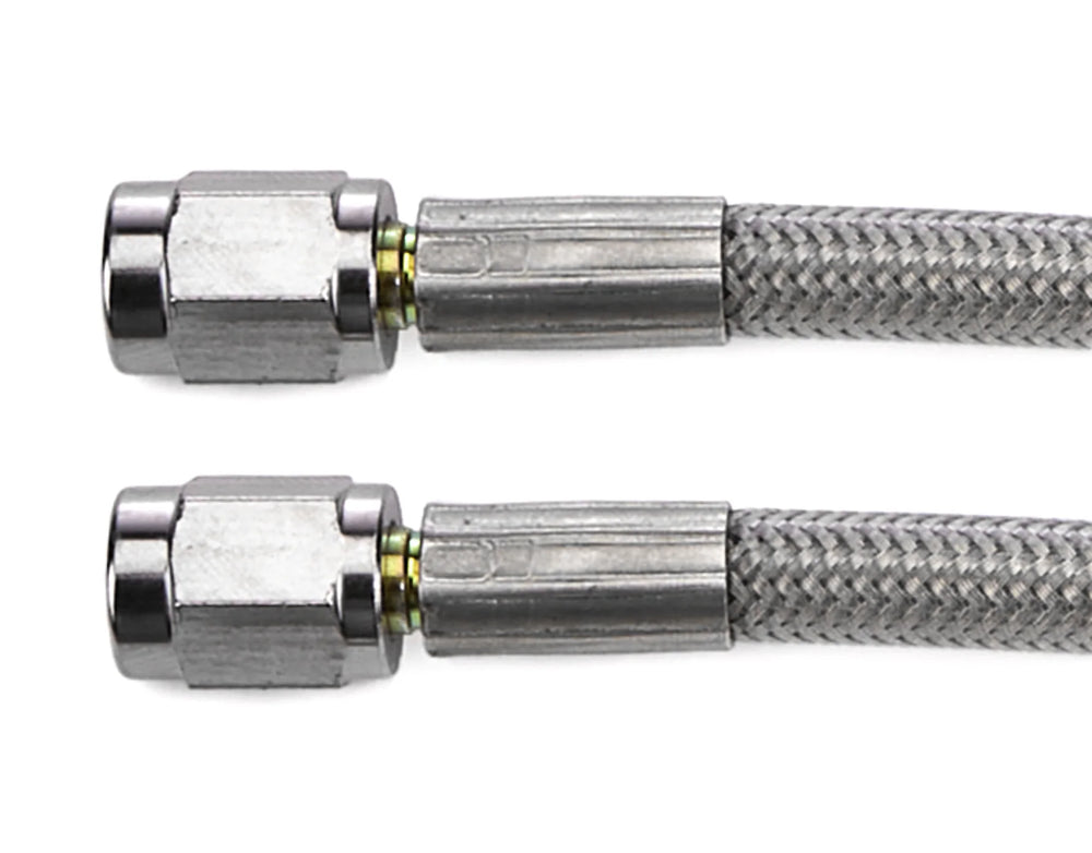 STRAIGHT 3 TO STRAIGHT 3 48IN BRAKE LINE