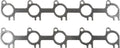Exhaust Manifold Gasket Set - 11-10254-01