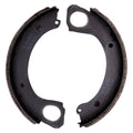 DFC 12-18 Mitsubishi Fuso FE Parking Parking Shoes