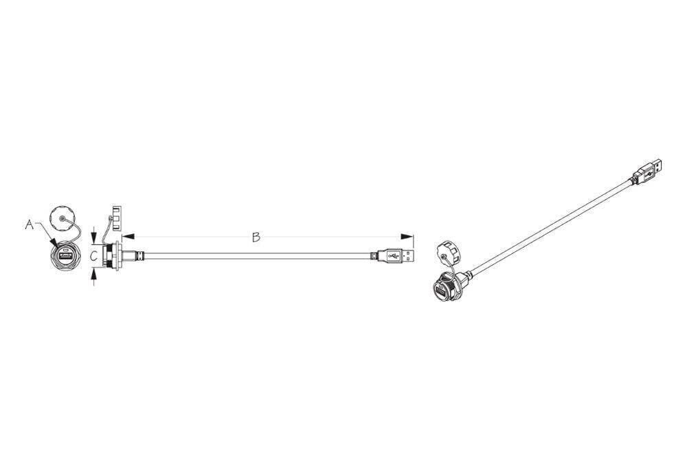 SEA DOG auto part