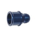 #16 TO 1 3/4 HOSE ADAPTER BLUE