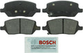 DISC BRAKE PADS