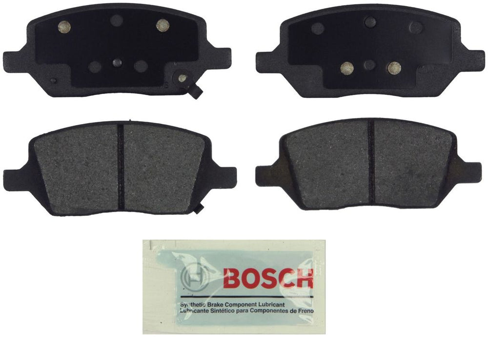 DISC BRAKE PADS