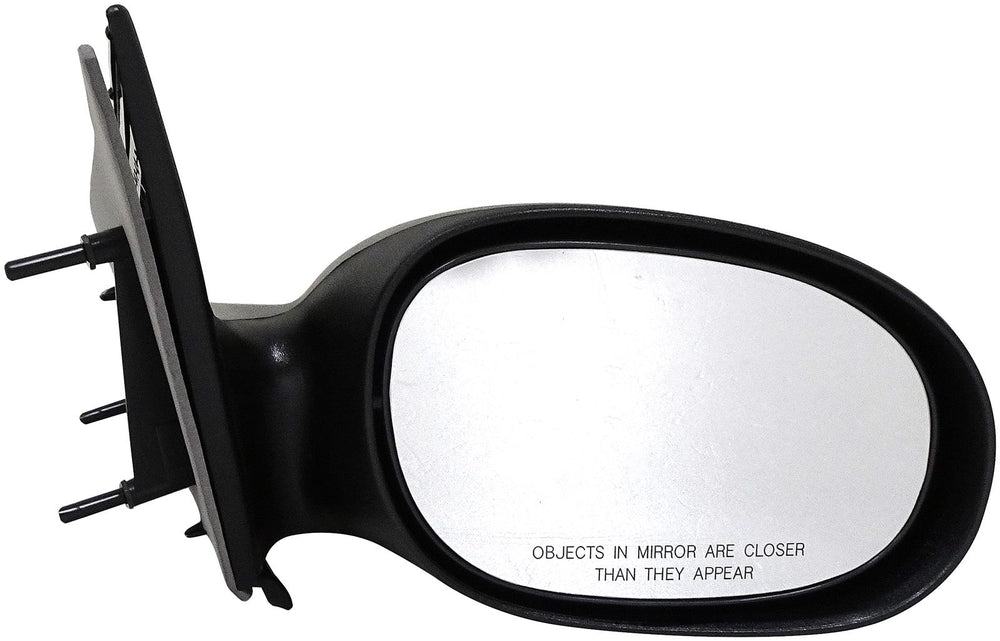 SIDE VIEW MIRROR - RIGHT