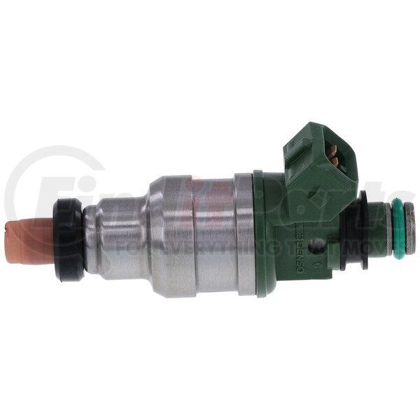 GB REMAN INC auto part