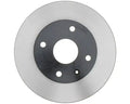 DISC BRAKE ROTOR