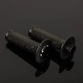 Renthal MX-R Works Lock On Ultra-Tacky Tapered