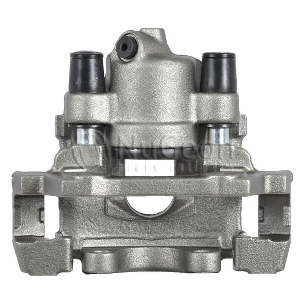 DIFFERENTIAL DROP BRACKET