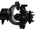 JEEP DANA 30 AND DANA 44 INNER C GUSSETS TJ LJ XJ MJ AND ZJ