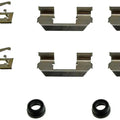 DISC BRAKE HDWE KIT