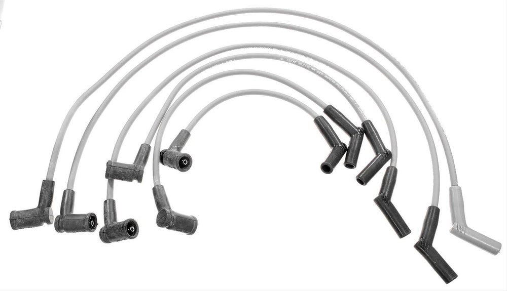STANDARD IGN auto part